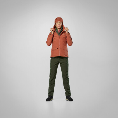 Salewa Puez Gtx 2L Epe Wanderjacke mit Kapuze Salewa Puez Gtx 2L Epe Wanderjacke mit Kapuze