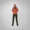 Salewa Puez Gtx 2L Epe Wanderjacke mit Kapuze