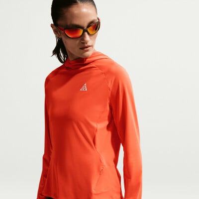 Nike ACG TRAIL UV HD Langarmshirt