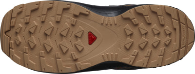 Salomon Det.trekingová obuv XA Pro V8 Mid CSWP veï. VB