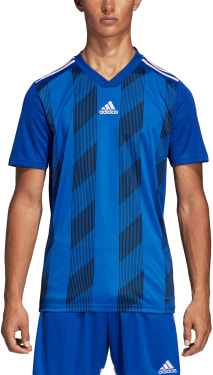 STRIPED 19 JSY férfi trikó