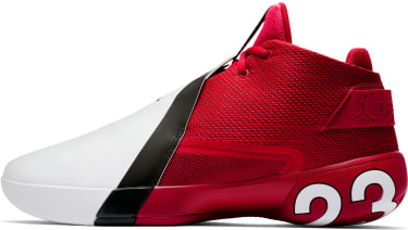 Jordan Ultra Fly 3 férfi kosárlabdacipő