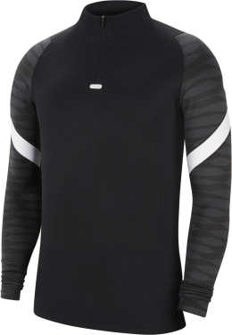 Dri-FIT Strike Soccer Drill Langarmshirt