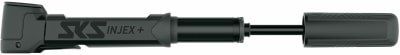 SKS Injex+ Teleskop-Minipumpe alle Ventile