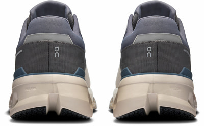 On Cloudrunner 2 Waterproof Laufschuhe