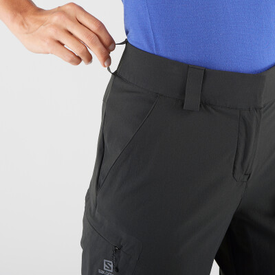 Salomon Wayfarer Short W női rövidnadrág