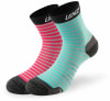 Lenz Outdoor 1.0 2er-Pack Wandersocken
