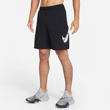 Flex Camo Shorts Nike