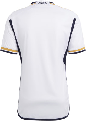 adidas Real Madrid Heimtrikot