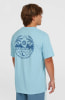 O'Neill Back Print póló