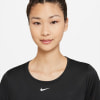 Nike W Nk One Df Ss Std Top női ing