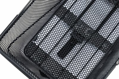 acidhardgoods Trunk 30 Gepäckträgerkorb