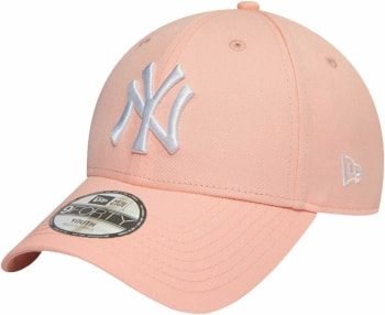 New Era NEW ERA 940K MLB League Essential gy. sapka