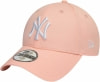 New Era NEW ERA 940K MLB League Essential gy. sapka