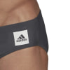 adidas SOLID TRUNK férfi úszónadrág