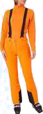 McKINLEY Dina AQX 10.10 Skihose mit Träger