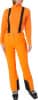 McKINLEY Dina AQX 10.10 Skihose mit Träger