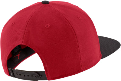 Nike Jordan Pro Jumpman Snapback, šiltovka