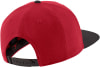 Nike Jordan Pro Jumpman Snapback, šiltovka