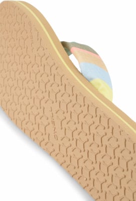 O'Neill Ditsy Sun Flip Flops