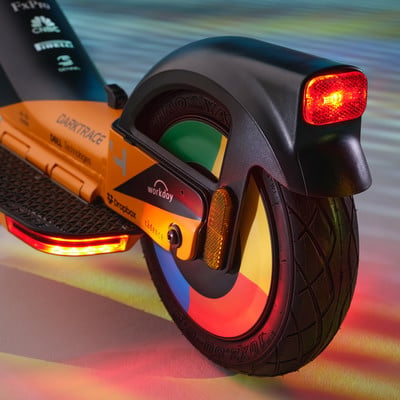 PURE Advance+ McLaren MCL38 E-Scooter PURE Advance+ McLaren MCL38 E-Scooter