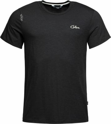 Chillaz Mountain Logo T-Shirt Chillaz Mountain Logo T-Shirt