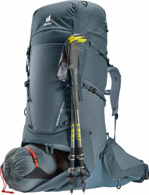 Deuter Aircontact Core 70+10 Trekkingrucksack