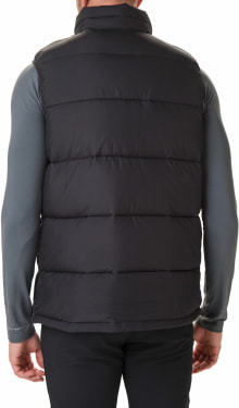 Pike Lake Vest férfi mellény Omni-HEAT