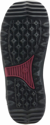 Burton Dám. obuv Softboot Mint BOA, Boa System veï. US