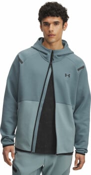 Under Armour Unstoppable Fleece Kapuzenjacke