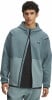 Under Armour Unstoppable Fleece Kapuzenjacke