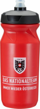 Kunststoff Trinkflasche