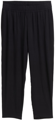 Tom Tailor Loose Fit Pants női nadrág