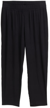 Tom Tailor Loose Fit Pants női nadrág