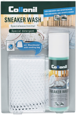 Collonil Sneaker Wash cipő mosószer 100ml