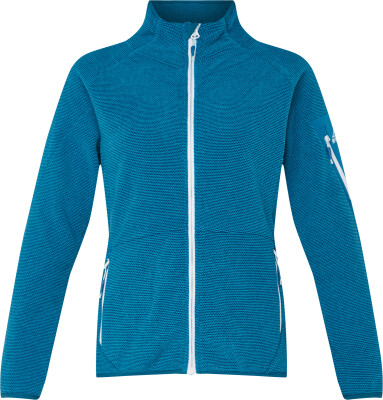McKINLEY Active Tallac női fleece kabát 100% PES