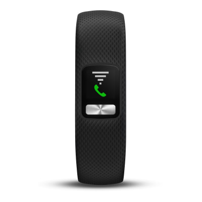 Garmin vivofit 4 Fitness-Tracker