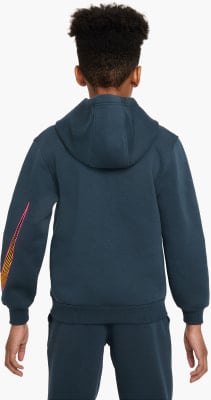 Nike Kylian Mbappé Club Fleece Hoodie