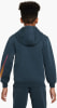 Nike Kylian Mbappé Club Fleece Hoodie