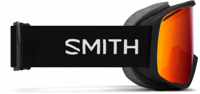 Smith Rally Skibrille