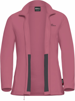 Jack Wolfskin Taunus Fleecejacke