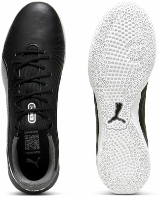 Puma King Match IT Hallenfußballschuhe