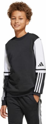 adidas SQ25 SW CREW Y Sweater adidas SQ25 SW CREW Y Sweater