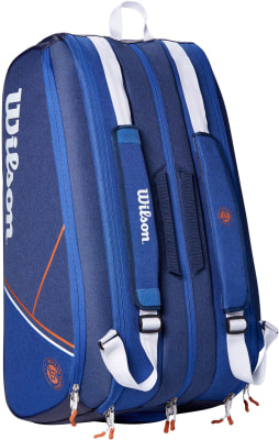 Wilson Super Tour R.Garros Tenisztáska