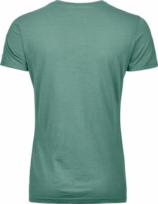 Ortovox 150 Cool Brand T-Shirt