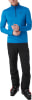 McKINLEY Andreas Skileibchen mit Halfzip