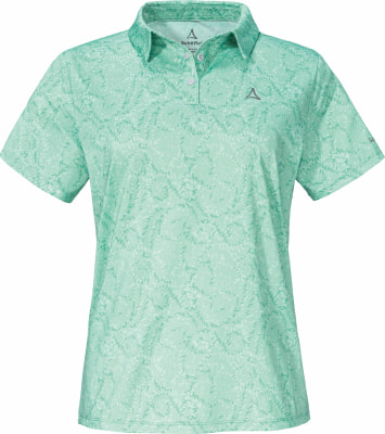 Schöffel Style Todra Poloshirt
