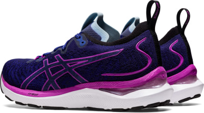 Asics Gel-Cumulus 24 MK Laufschuhe