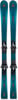 Fischer the CURV PRO Ski mit FS7 Bindung für sportliche Skifahrer.