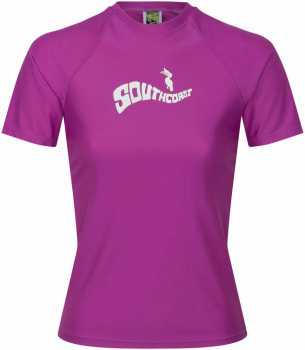 Southcoast Tricia Badeshirt